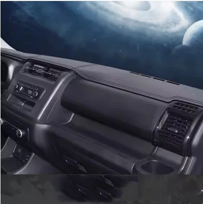 

for SAIC Maxus T60 Center console sunscreen pad Instrument panel sunscreen pad Work desk pad Front desk pad SAIC Maxus T60