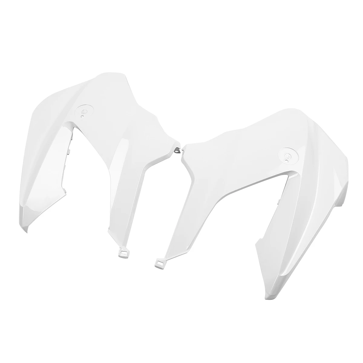 

Type1 Cowl For Honda Gold Wing GL1800 GL 1800 2018-2020 ABS Plastic Motorcycle Rep. 64305-MKC-A50ZA