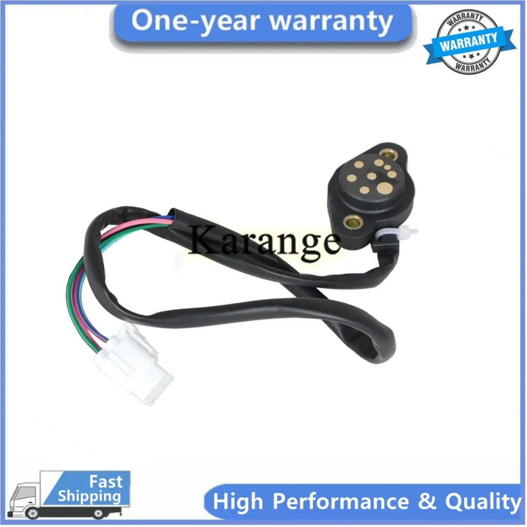 37720-07G00 GEAR NEUTRAL SENSOR SWITCH FOR SUZUKI LTZ 400 KFX400 Quadspor  03-08 3772007G00 37720 07G00