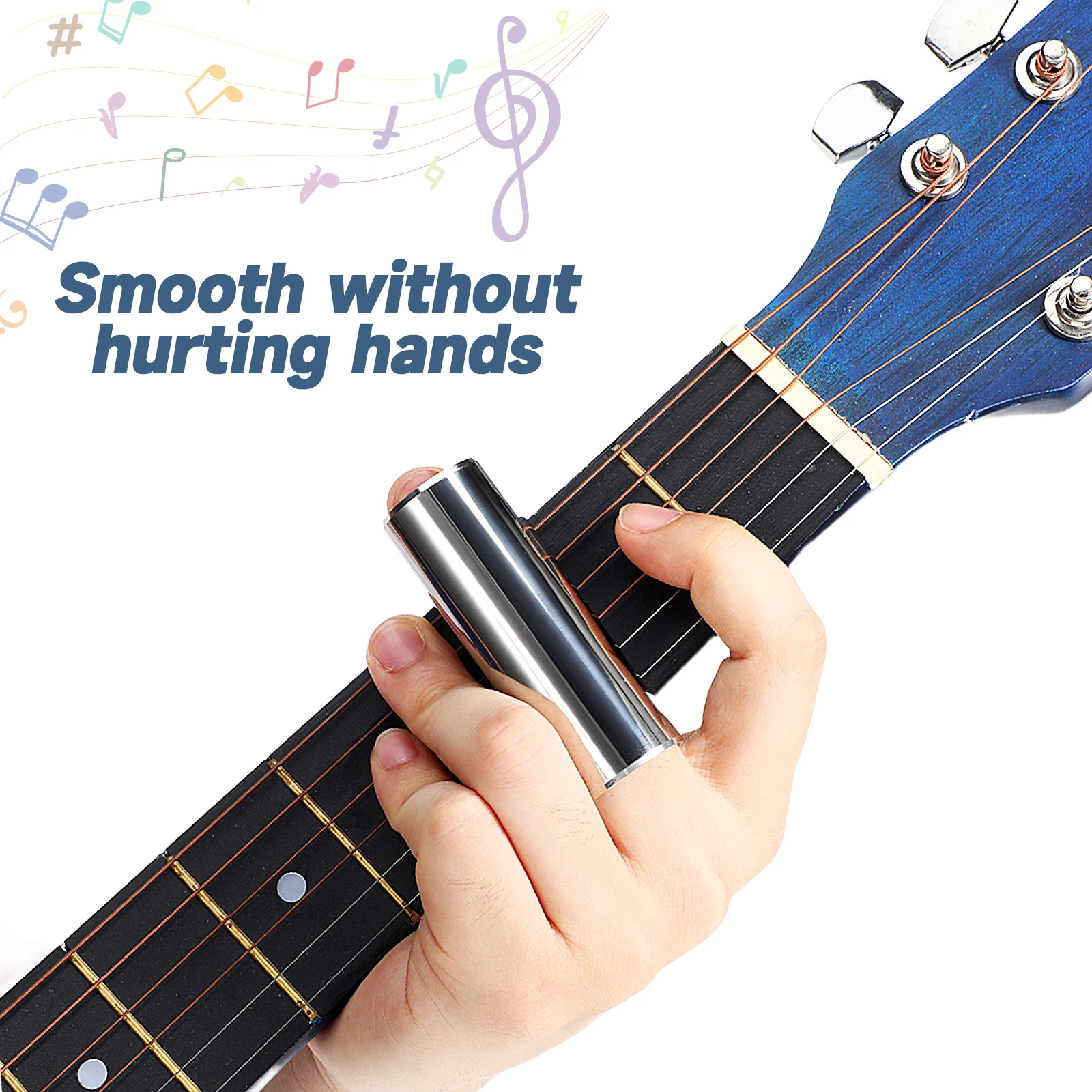 Thumbnail 2 - #36 Guitar Slides Comparison Guide