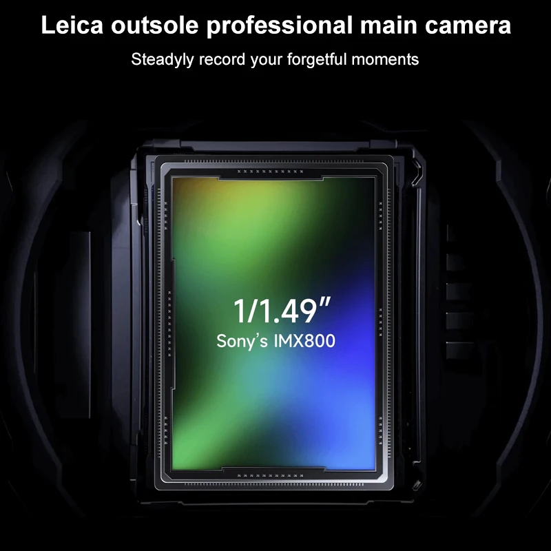 ROM العالمي Xiaomi 13 256GB/512GB 54MP + 32MP كاميرا Snapdragon 8 Gen 2 67W 4500mAh بطارية 6.36 "شاشة OLED (مستعملة) #4