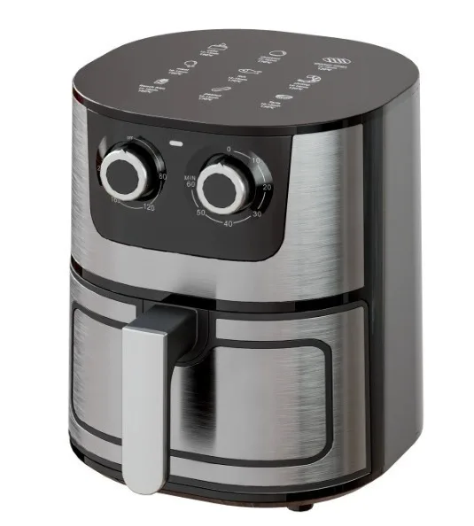 Thumbnail 4 - #14 Best Air Fryers to Buy In 2026