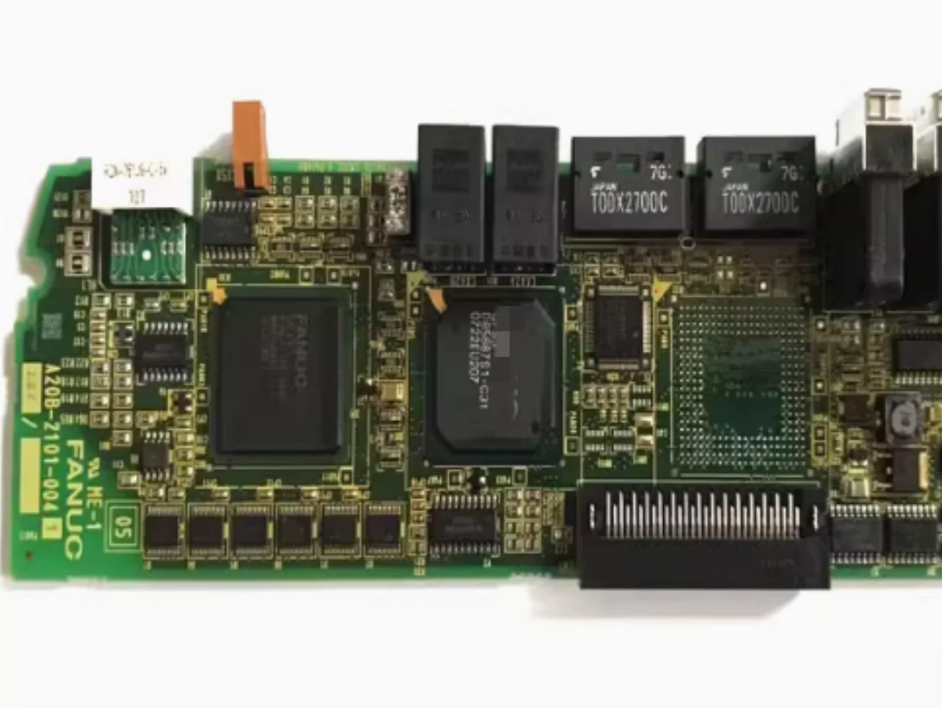 

A20B-2101-0040 for PCB circuit board