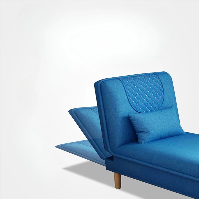 

Removable and washable concubine chair living room single concubine couch beauty couch small apartment