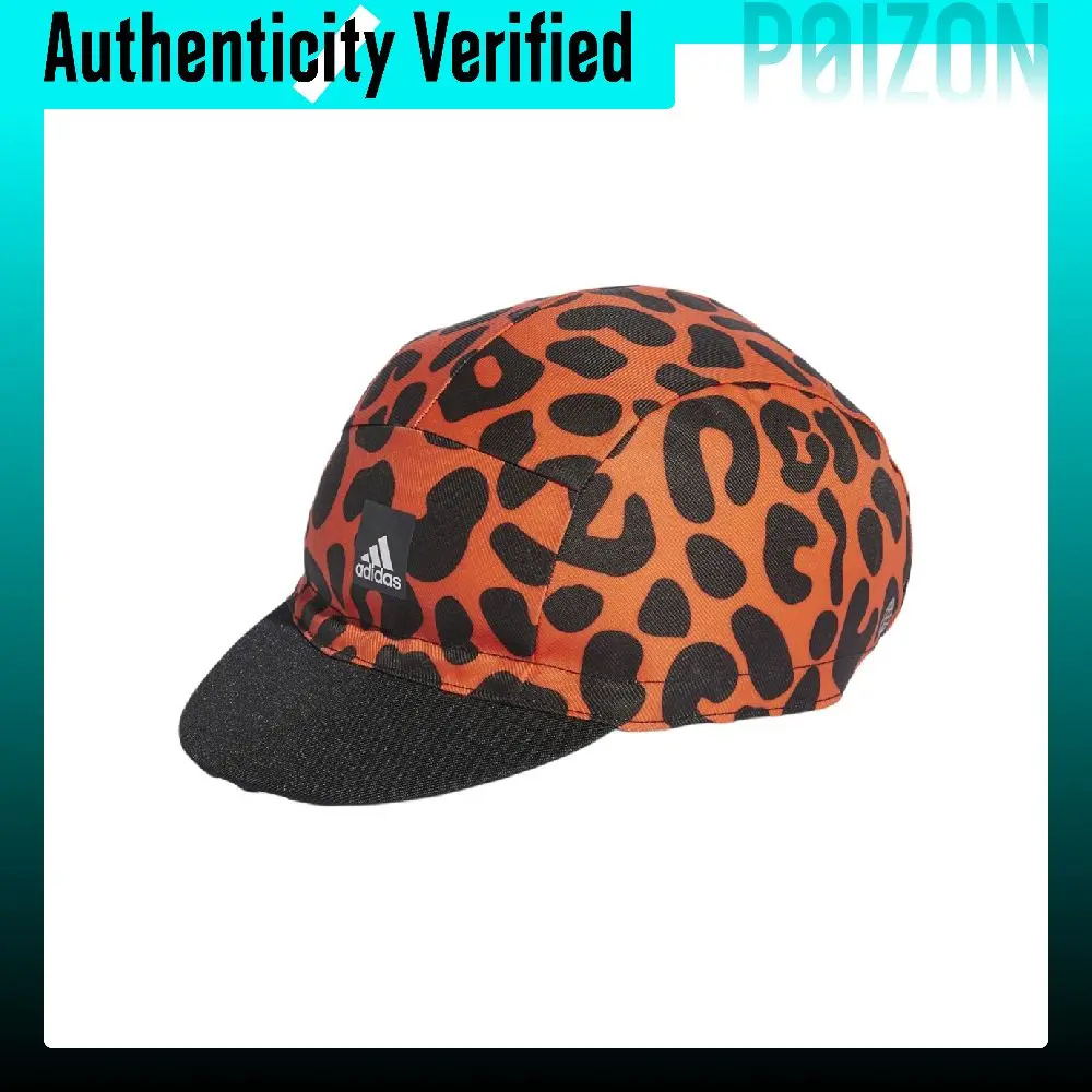 Adidas Baseball Caps Unisex Red Neon/Black HA6980