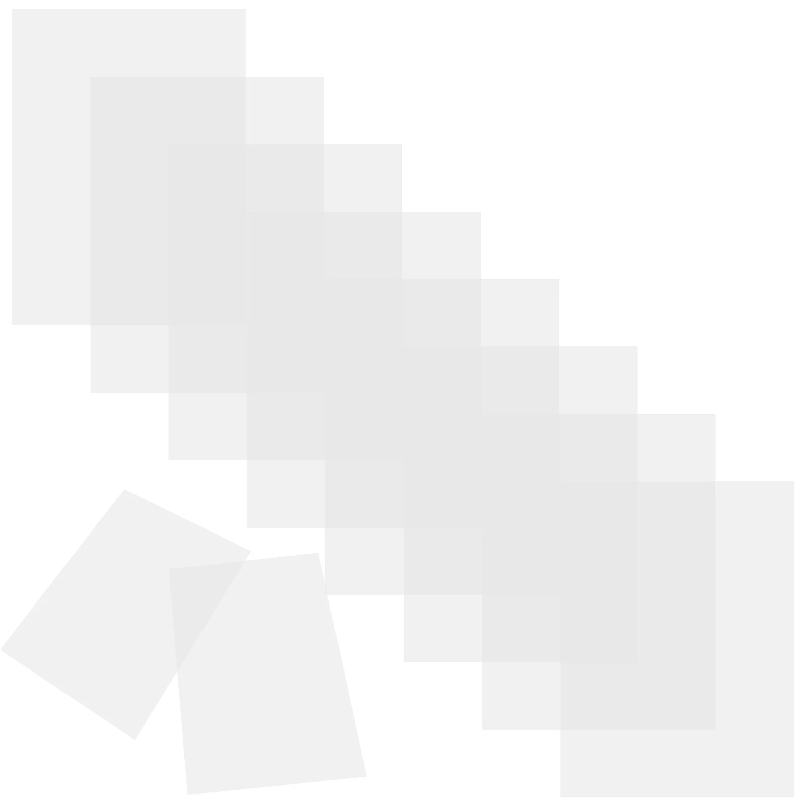 60 Pcs Plants Embossed Backing Paper Refill for Press Flower Accessories Water Absorbing White Paperboard Pressing Replacement