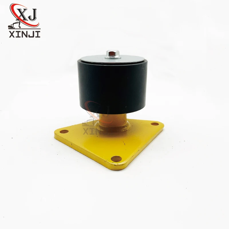 XINJI Belt Tensioner 183-8236 For Caterpillar 321C 320C 320D Engine 4BT5.9 6BTA 6CT8.3