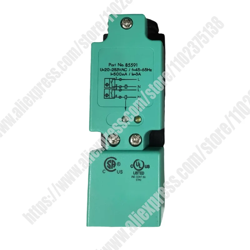 NJ40+U1+A2 Proximit…