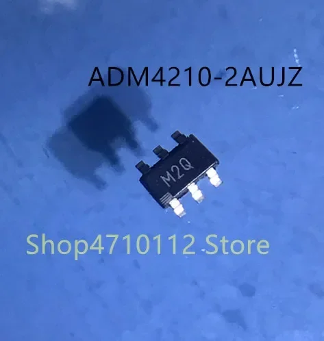 Free Shipping 10PCS/LOT new ADM4210-1AUJZ ADM4210-2AUJZ ADM4210-1AUJ  ADM4210-2AUJ ADM4210-1 ADM4210 M2P.ADM4210-2  M2Q SOT23-6