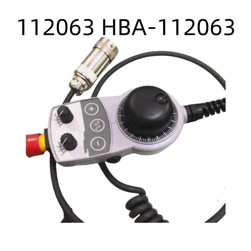 

New Original Genuine Handheld Operator Unit 112063 HBA-112063 104867 HBA-104867