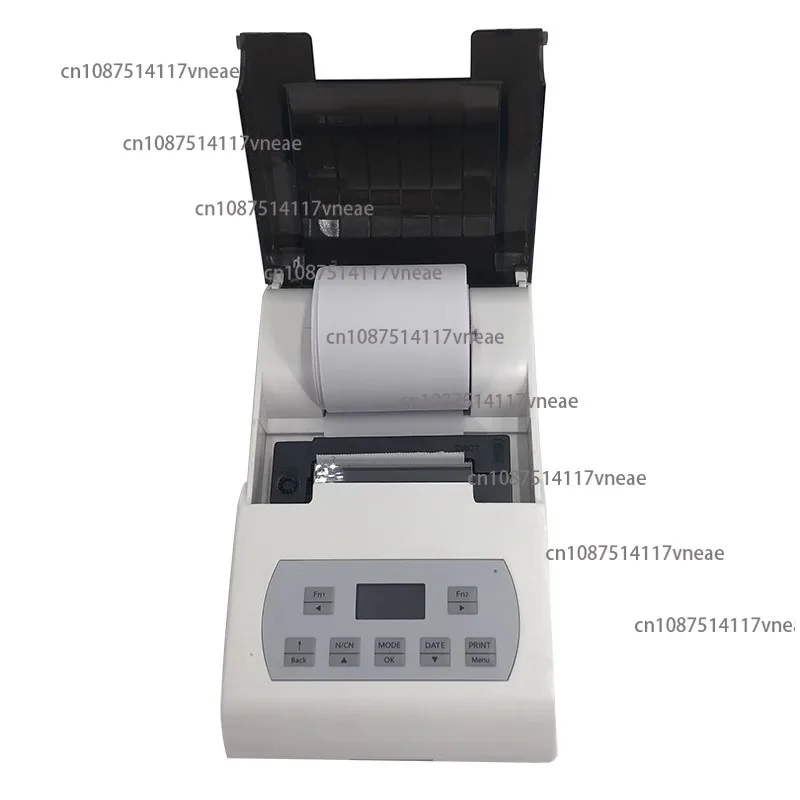 

TX-110 Электронные весы Балансовая игольная печать данных