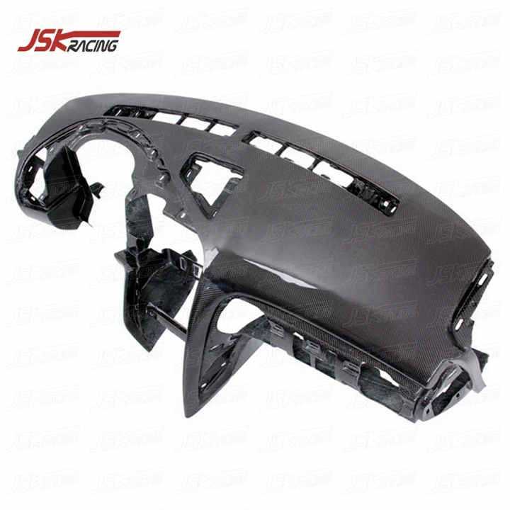 CARBON FIBER INTERIOR AUTO CONTROL for 2008-2015 NISSAN R35 GTR CBA DBA