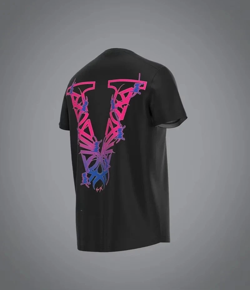 Thumbnail 2 - #23 Best Mens Moisture Wicking Sports T-Shirts to Buy In 2026