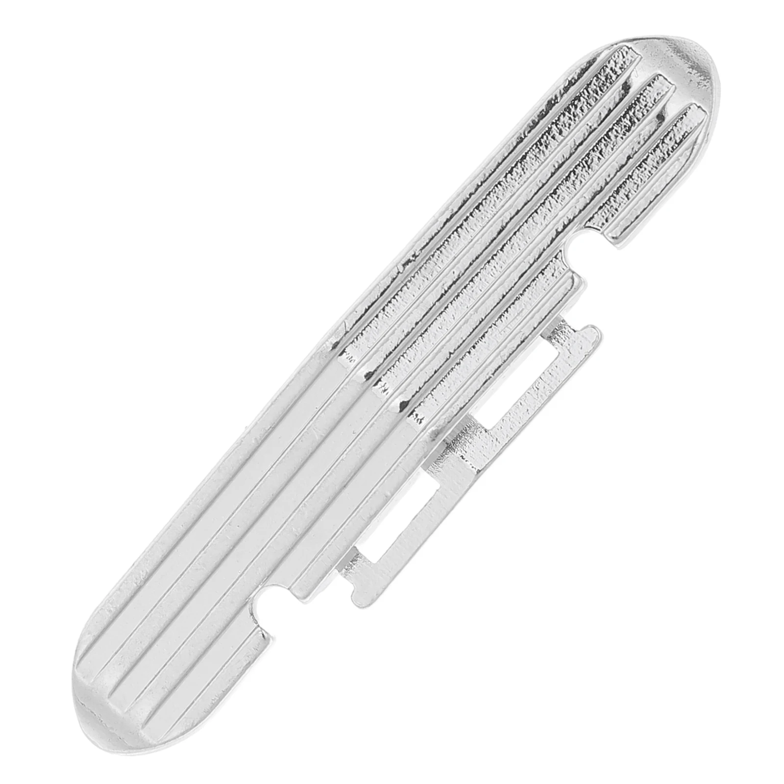 Machine Foot Invisible Zipper Durable Material Sewing Machine Quilting Pedal Elastic Band Sewing Accessories