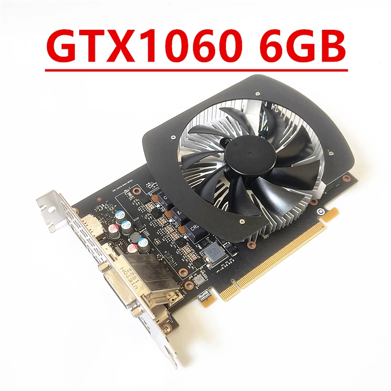 Original Geforce GT…