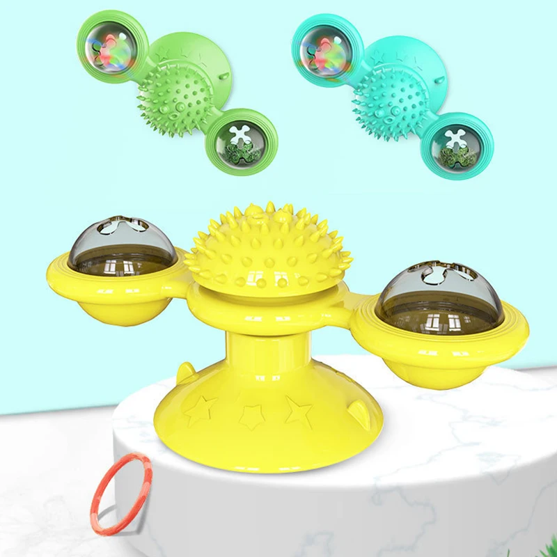 Thumbnail 2 - #48 Trending Interactive Cat Toys Right Now