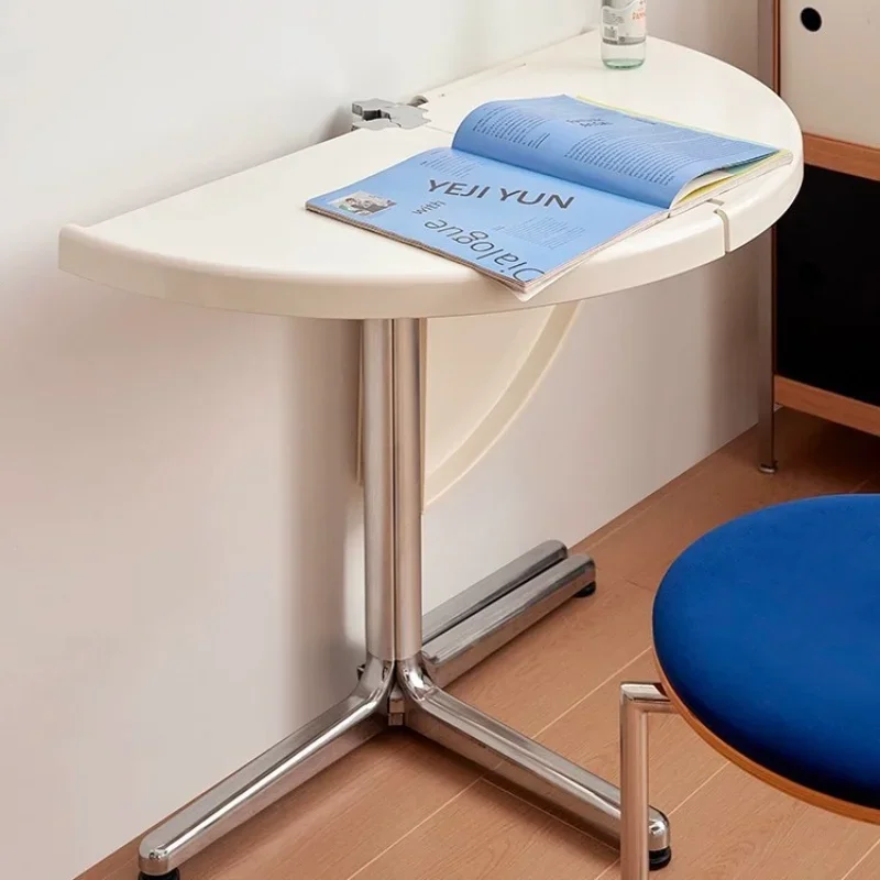 Medieval round table dining table round design household dining table