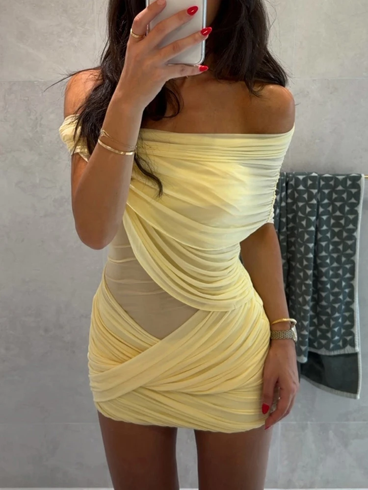 Thumbnail 4 - #31 Cheap Girls Party Dress Worth Buying
