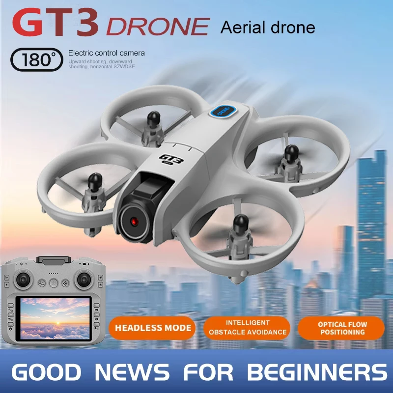 2025 New GT3 Max 8K… - image