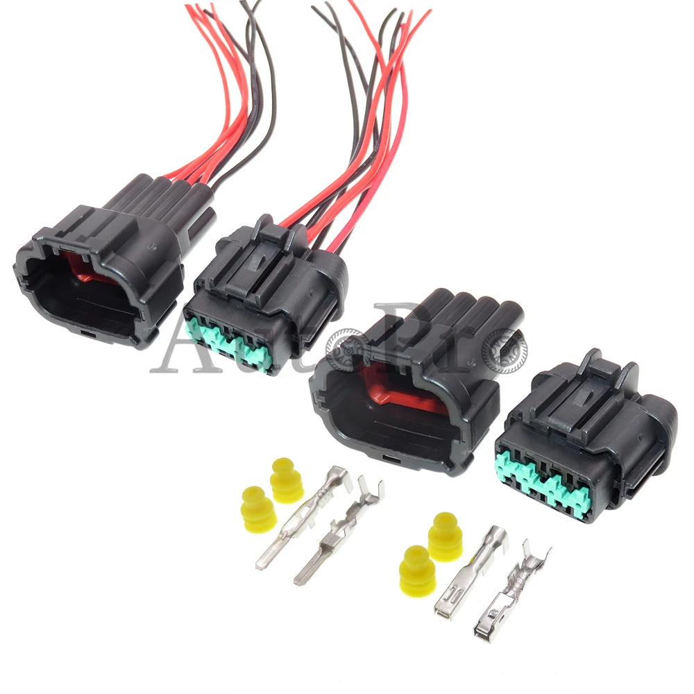 1 zestaw 8 otwór okablowanie samochodowe złącze 6918-1780 6185-1177 6188-0736 Auto reflektor gniazdo dla Nissan bluebird Sylphy Teana