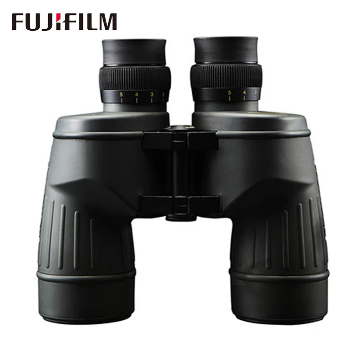 Japanese Fujinon Telescopes 7x50MTR-SX Outdoor Games Explore Outdoor Military Marine Binoculars