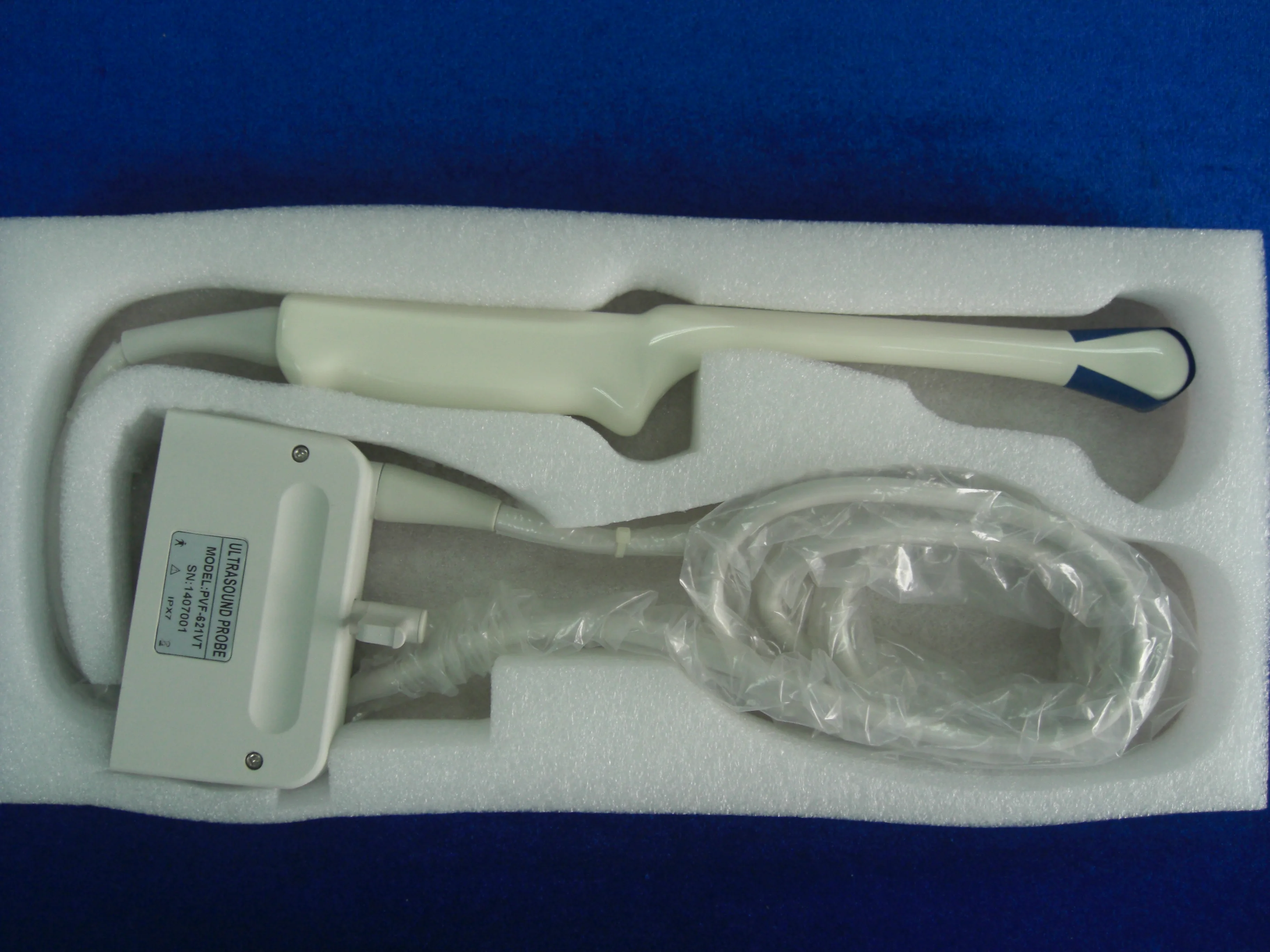 PVF-621VT Intra Cavity Transvaginal Ultrasound Transducer Probe for SSH-140A,SSA-250A,SSA-270A, SSA-340A