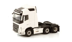 Collectible Alloy Model Gift WSI 1:50 Scale V/ LVO FH5 6x2 Tag axle Truck Tractor Vehicle Diecast Toy Model 03-2042