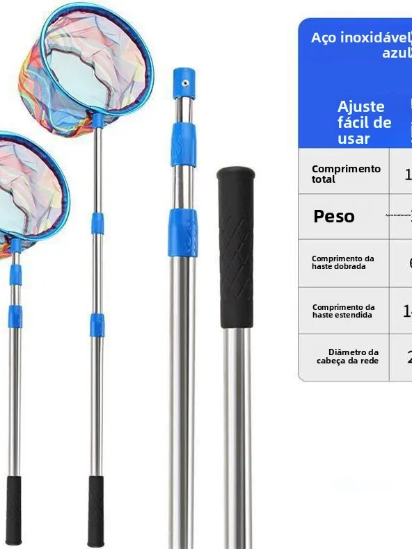 rede-de-pesca-portatil-de-carbono-para-criancas-equipamento-de-viagem-para-acampamento-ao-ar-livre-rede-para-captura-de-cam