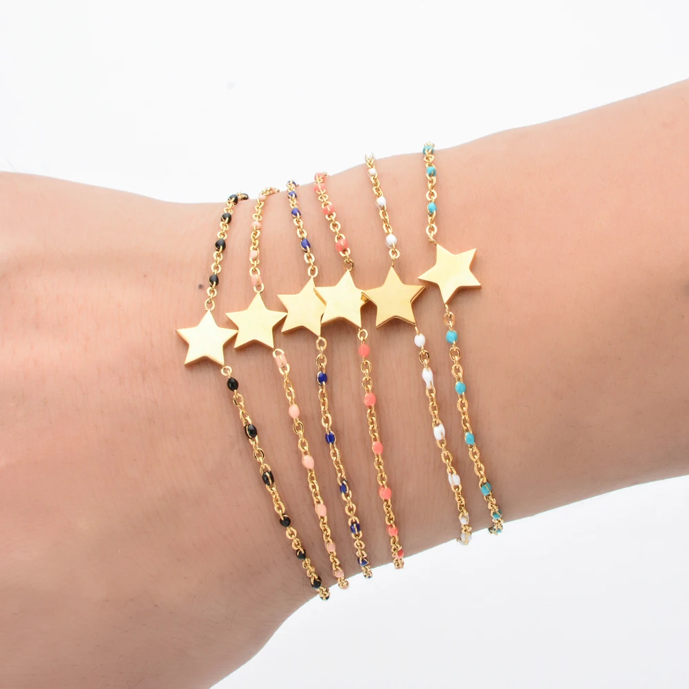 Zmzy Gold Color Sta…