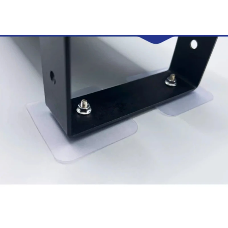 

Tape Cutter Sealing Machine Desktop Package Tape Dispenser Box Sealing Tool Lightweight Parcel Hand Packing Machine Easily Cut