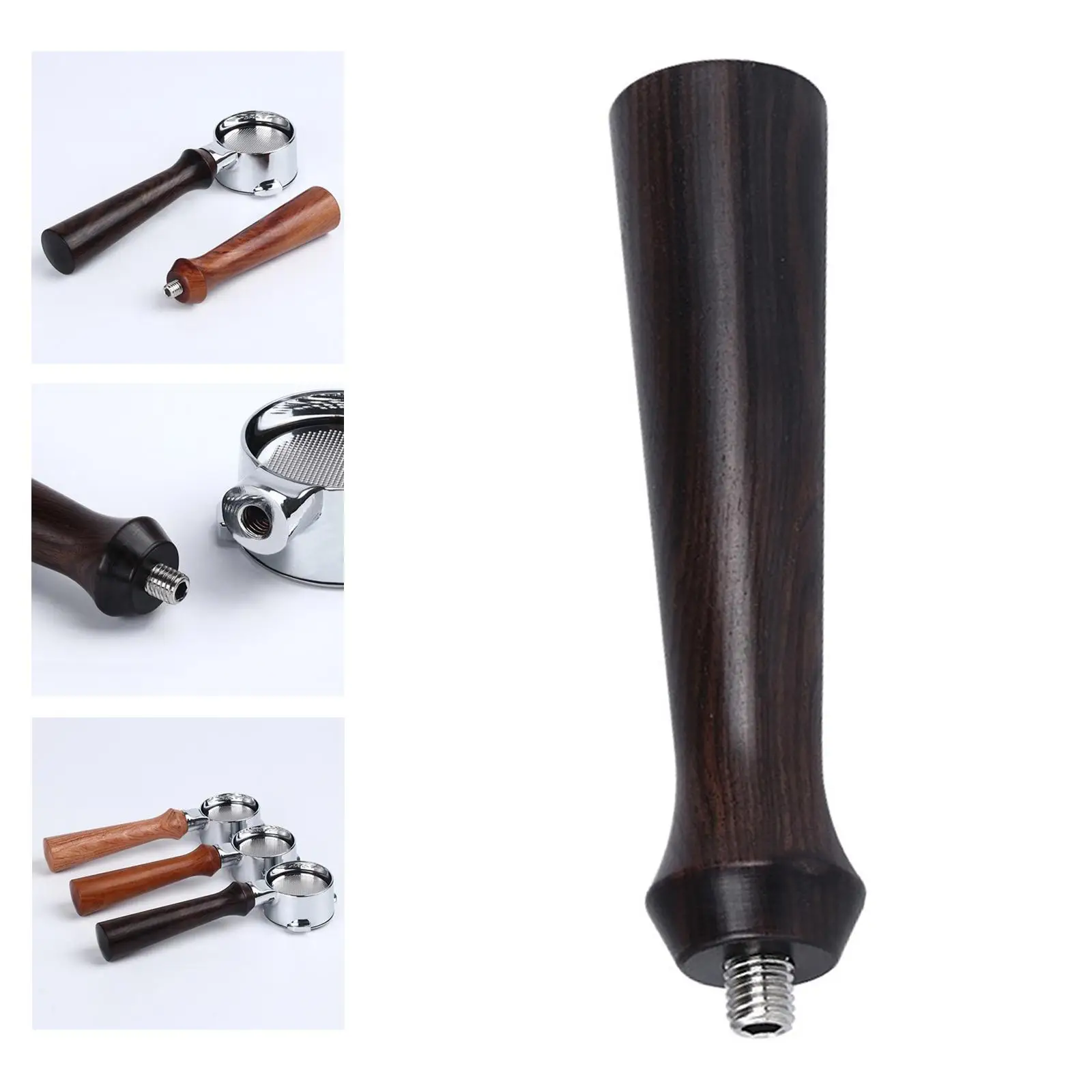 エスプレッソコーヒーマシン用コーヒーポルタフィルターハンドルキッチンアクセサリー