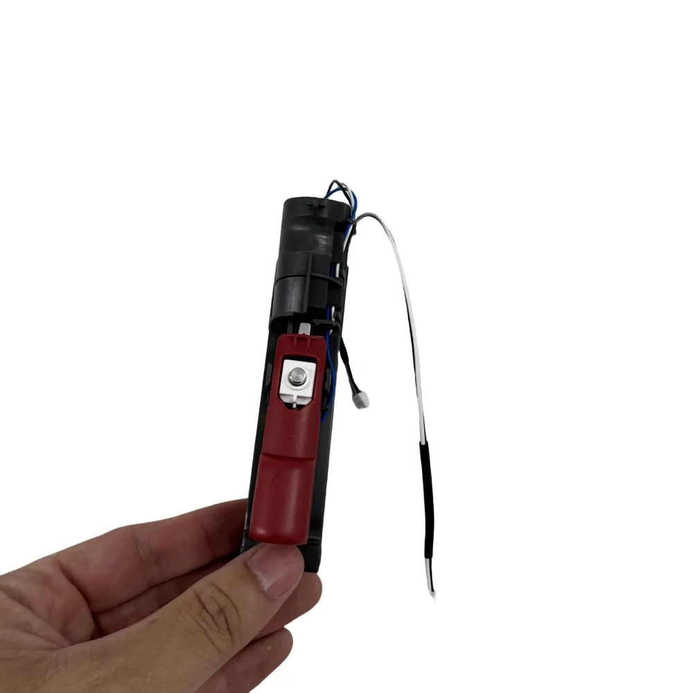 قطع غيار المكنسة الكهربائية Dreame T20 الأصلية مقبض ملحقات قطع غيار مجاري الهواء #1