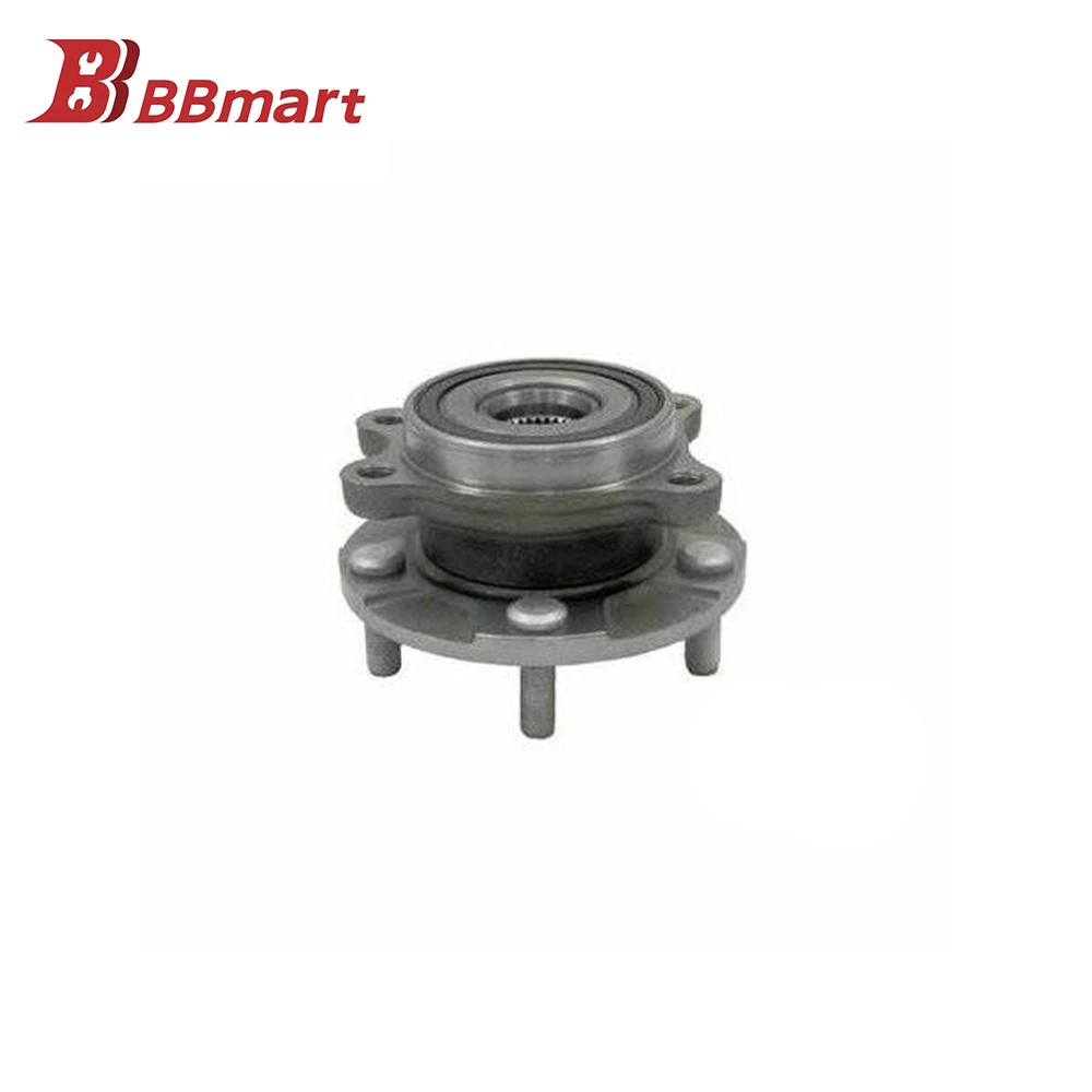 43550-02020 BBmart автозапчасти 1 шт. подшипник ступицы переднего колеса для Landwind Toyota