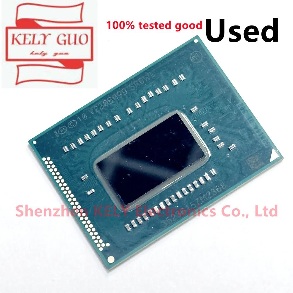 

100% протестированный, очень качественный продукт SR0WL SR0WN i3-3120ME i3 3120ME i3-3217UE i3 3217UE BGA, шарики для реболлинга, чипсет