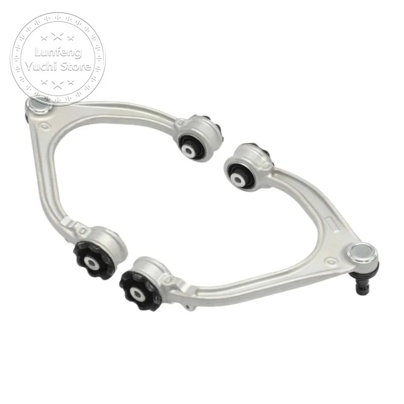 Left/Right Control Arm For Jaguar F-PACE X761, Land Rover Range Rover Velar L560 - LR090502, LR117884, T4A1010, T4A1067