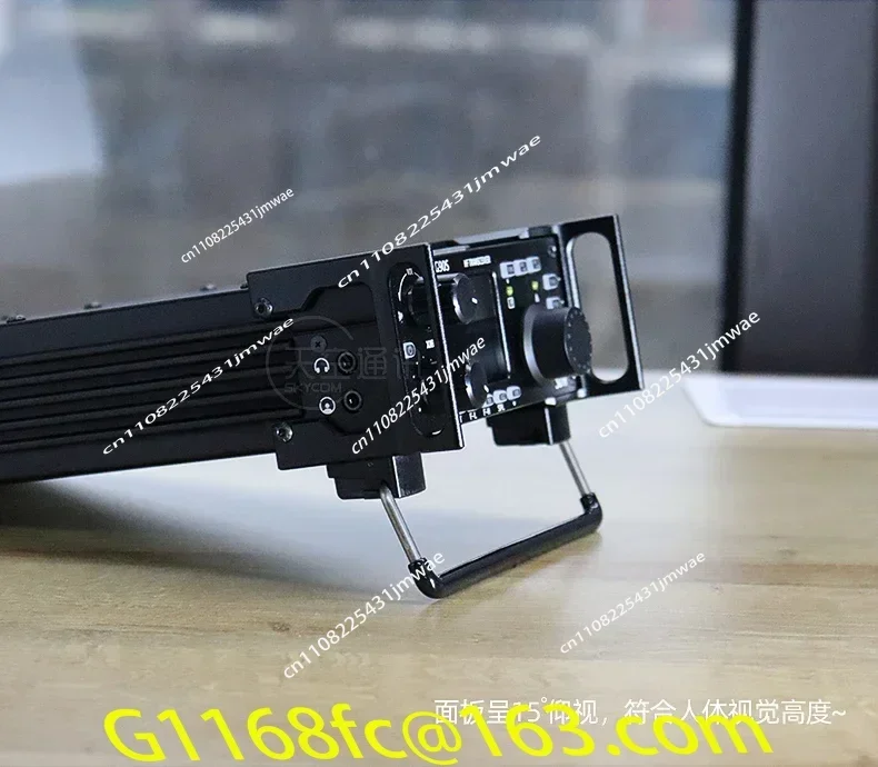 Suitable for XIEGU G90 and G90S Ham HF Radios! Xiegu BFK-5 Kits Stand Bracket Holder Part