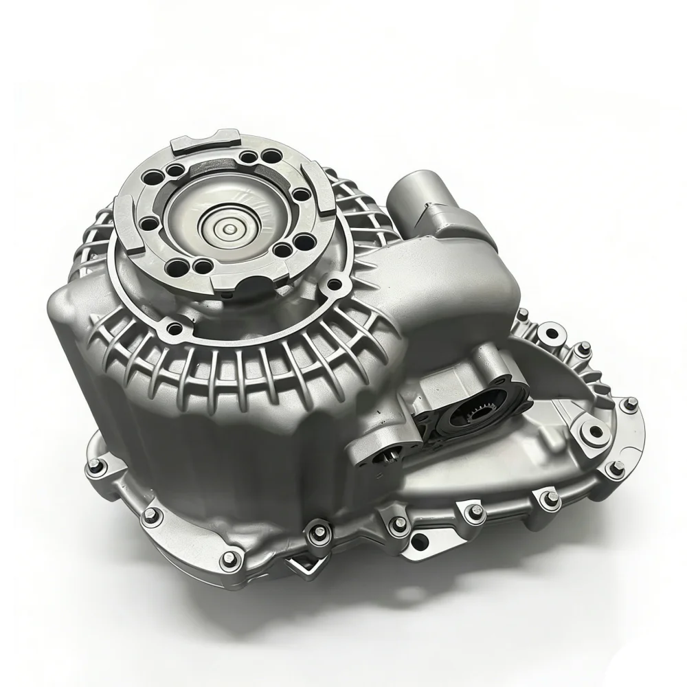 High Quality New LR049160 Transmission Valve Body for Range Rover Sport Auto Parts with 12 Months Warranty