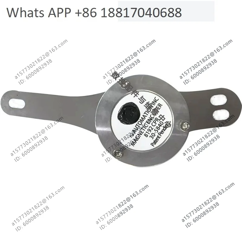 Numerical control machine encoder 93-30-5840 spindle encoder 93-1902 New