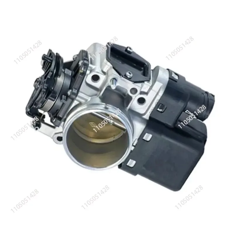 High Performance Engine Spare Parts 13541433414 Throttle Body for 8UK007623101 1998-2000