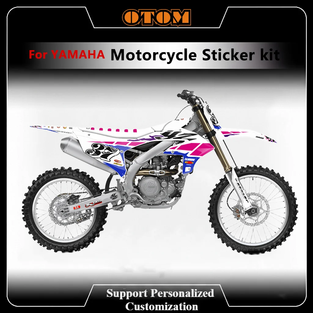 customize-motorcycle-graphics-decals-kit-for-yamaha-2024-2025-yz250f-yzf250-yzf450-glossy-underground-sticker-kit