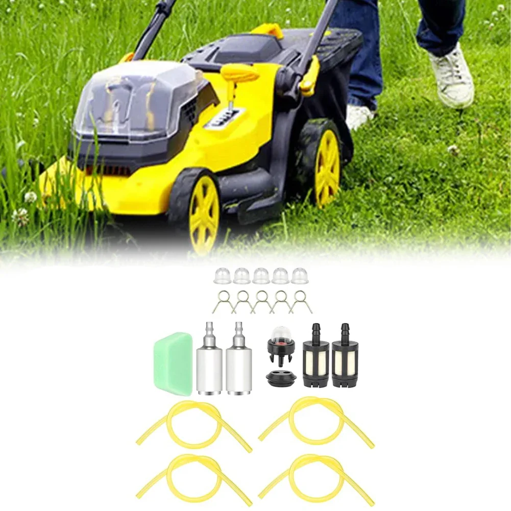 

Эффективная доставка топлива Аксессуары Производительность двигателя Комплект топливопровода Комплексный комплект технического обслуживания Удобная установка