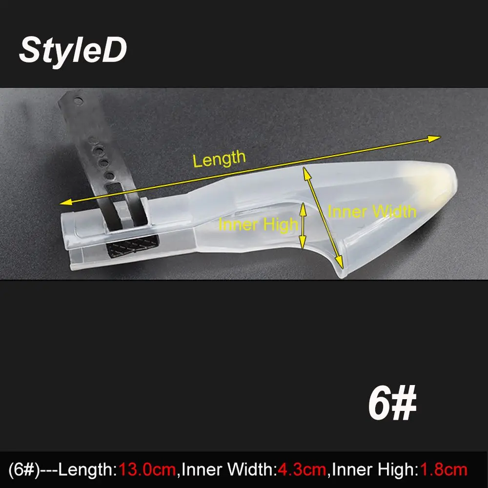 1PC New Cover Plast…