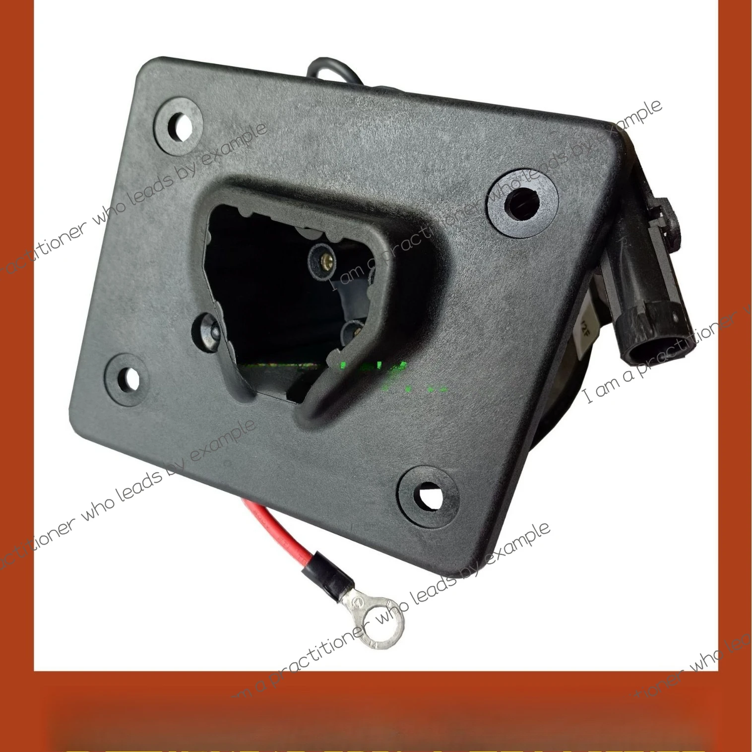 

Golf cart accessories RXV TXT charging socket 602529