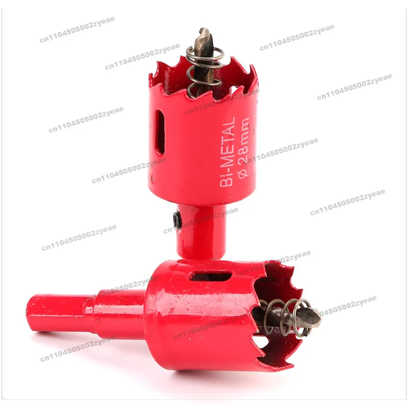 M42 Bimetal Woodwor…