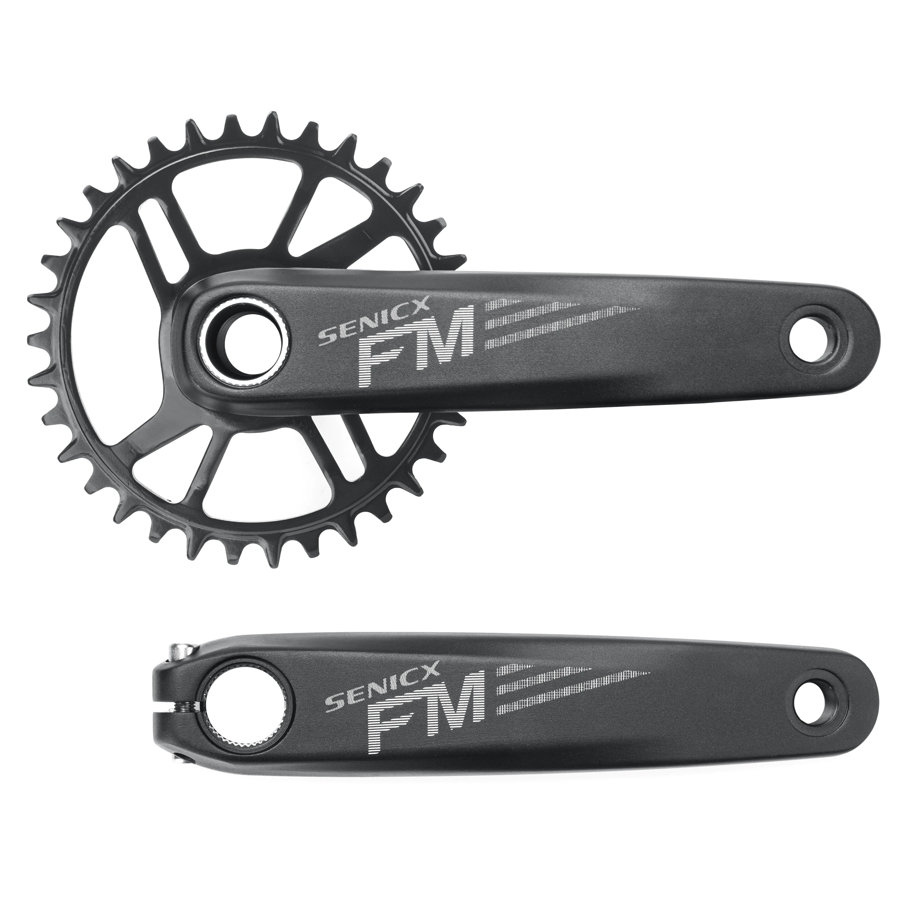 Ultra-Light Senicx … - image