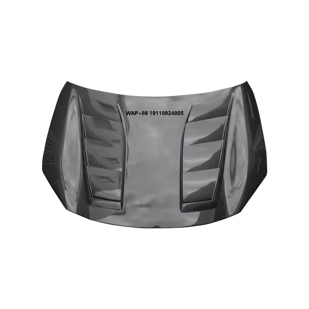 

2022-2023 for GR86 Carbon Fiber Hood New Condition Engine Hood for RBZ GR86