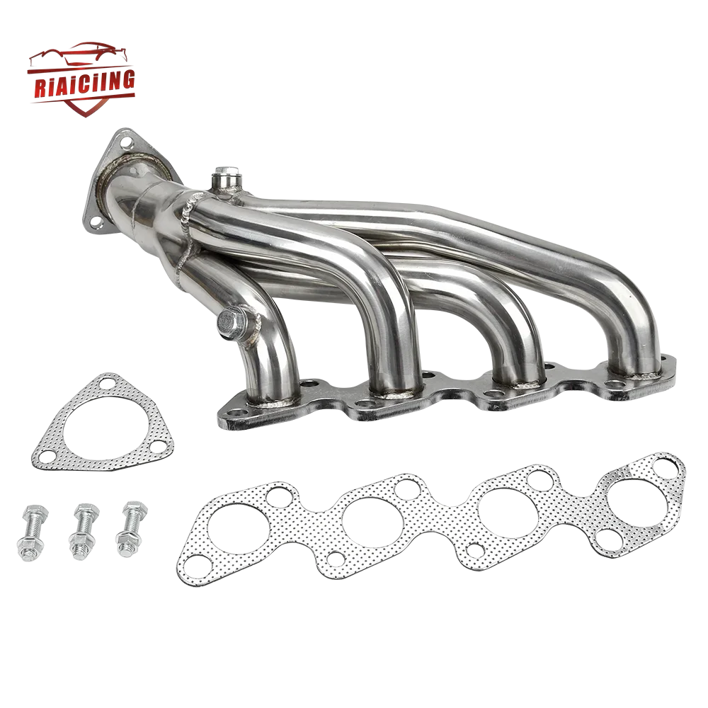 

Подходит для выхлопной трубы Nissan 240SX S14 премиум-класса 1995-1998 годов из нержавеющей стали.