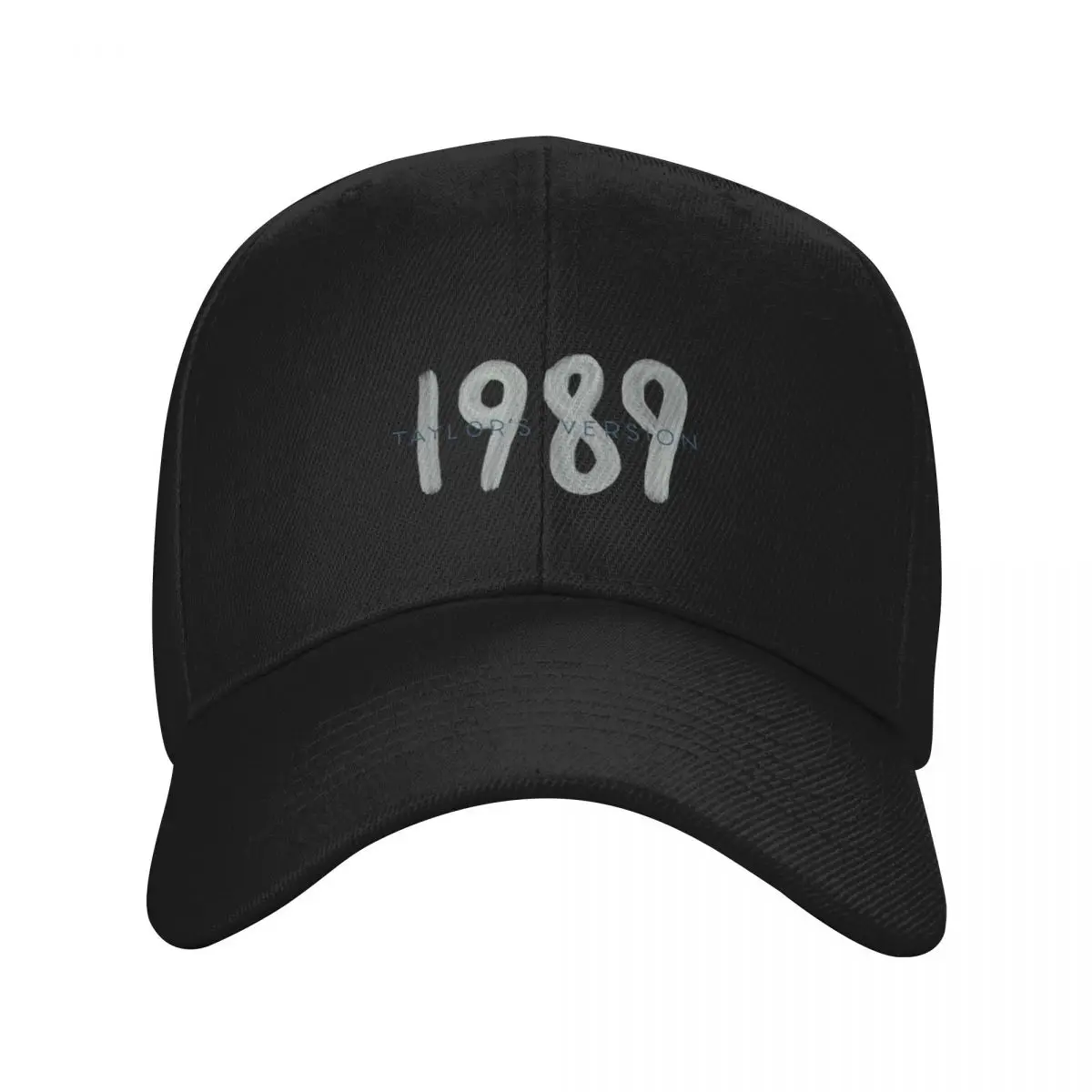 

1989 TV Baseball Cap Golf Wear sun caps Sun Hat For Children Visor Golf Wear Men Women's