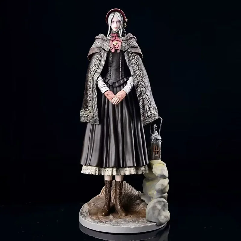 Anime Maria Action Figures NIOH Figures The Kingdom of Spain Maria 36cm Collection Model Toys Desktop Decoration Doll Gifts