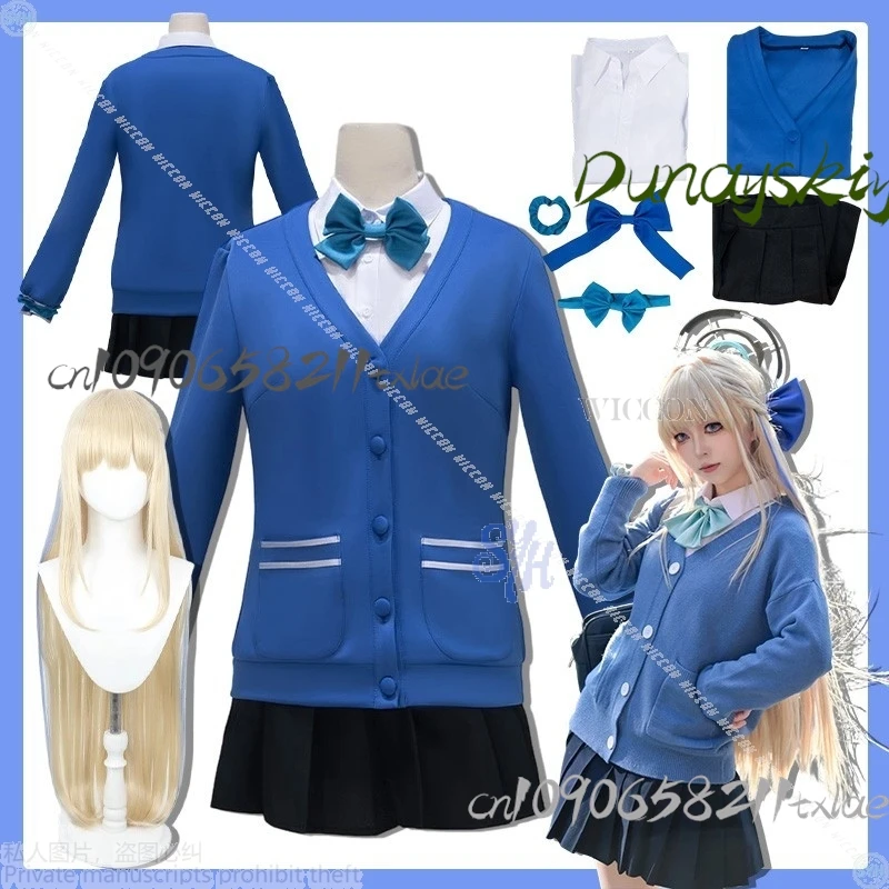 shop1104340175-store-blue-archive-asuma-toki-1-0jk-jirai-kei-pull-tricote-bleu-fonce-a-manches-longues-pour-filles-lolita-halloween